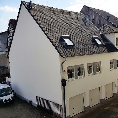 Ferienhaus Am Rheintor Andernach Luaran gambar