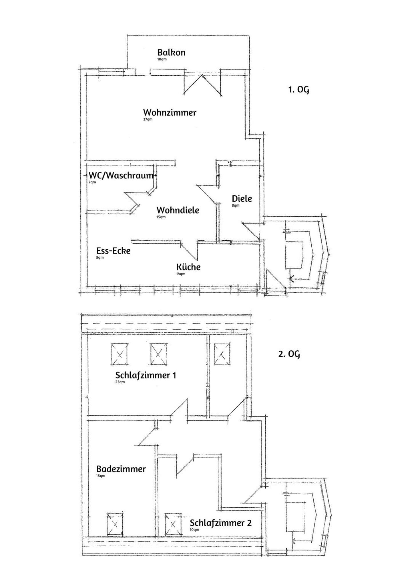 Ferienhaus Am Rheintor Andernach Luaran gambar
