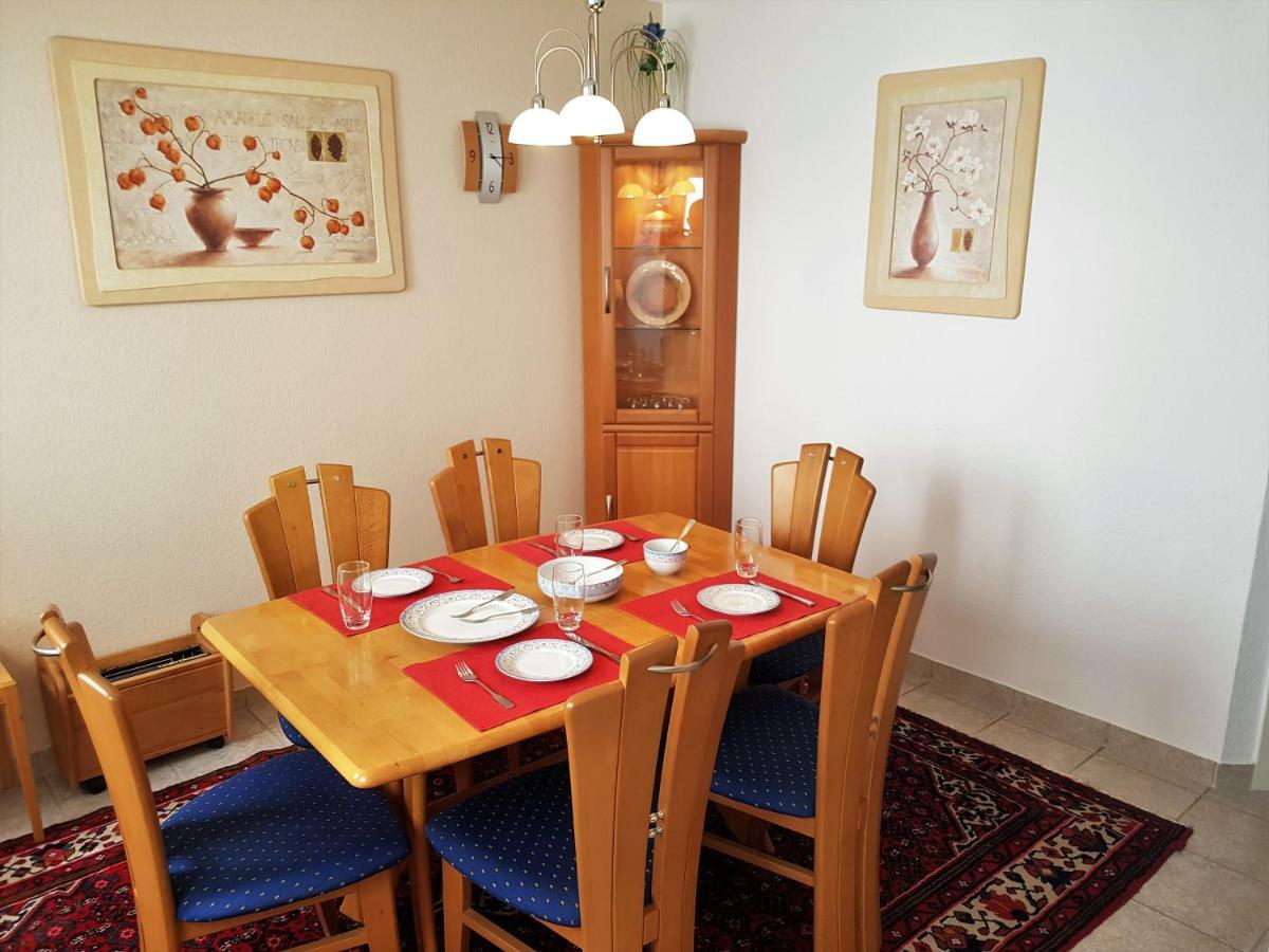 Ferienhaus Am Rheintor Andernach Luaran gambar