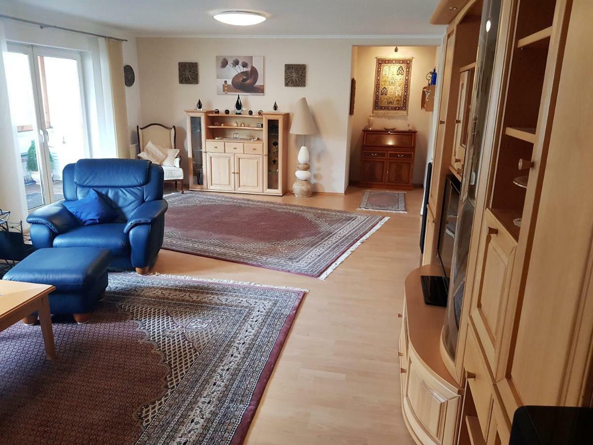Ferienhaus Am Rheintor Andernach Luaran gambar