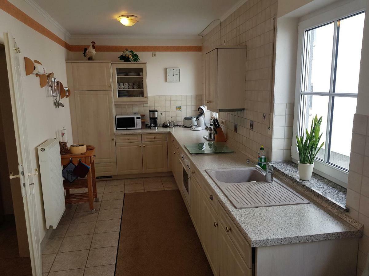 Ferienhaus Am Rheintor Andernach Luaran gambar