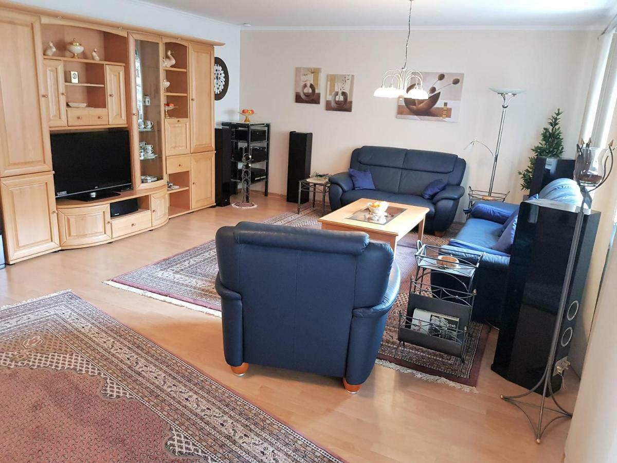 Ferienhaus Am Rheintor Andernach Luaran gambar