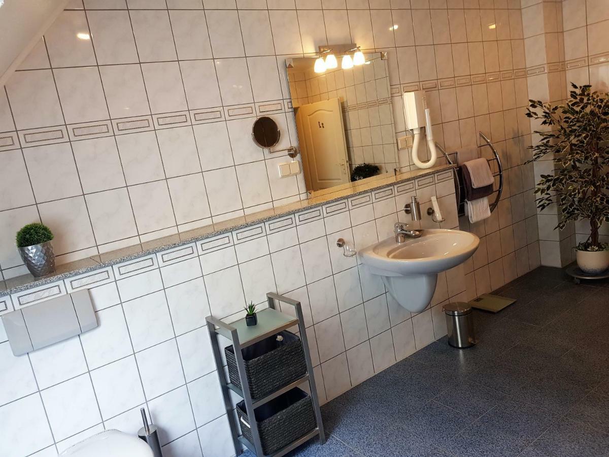 Ferienhaus Am Rheintor Andernach Luaran gambar