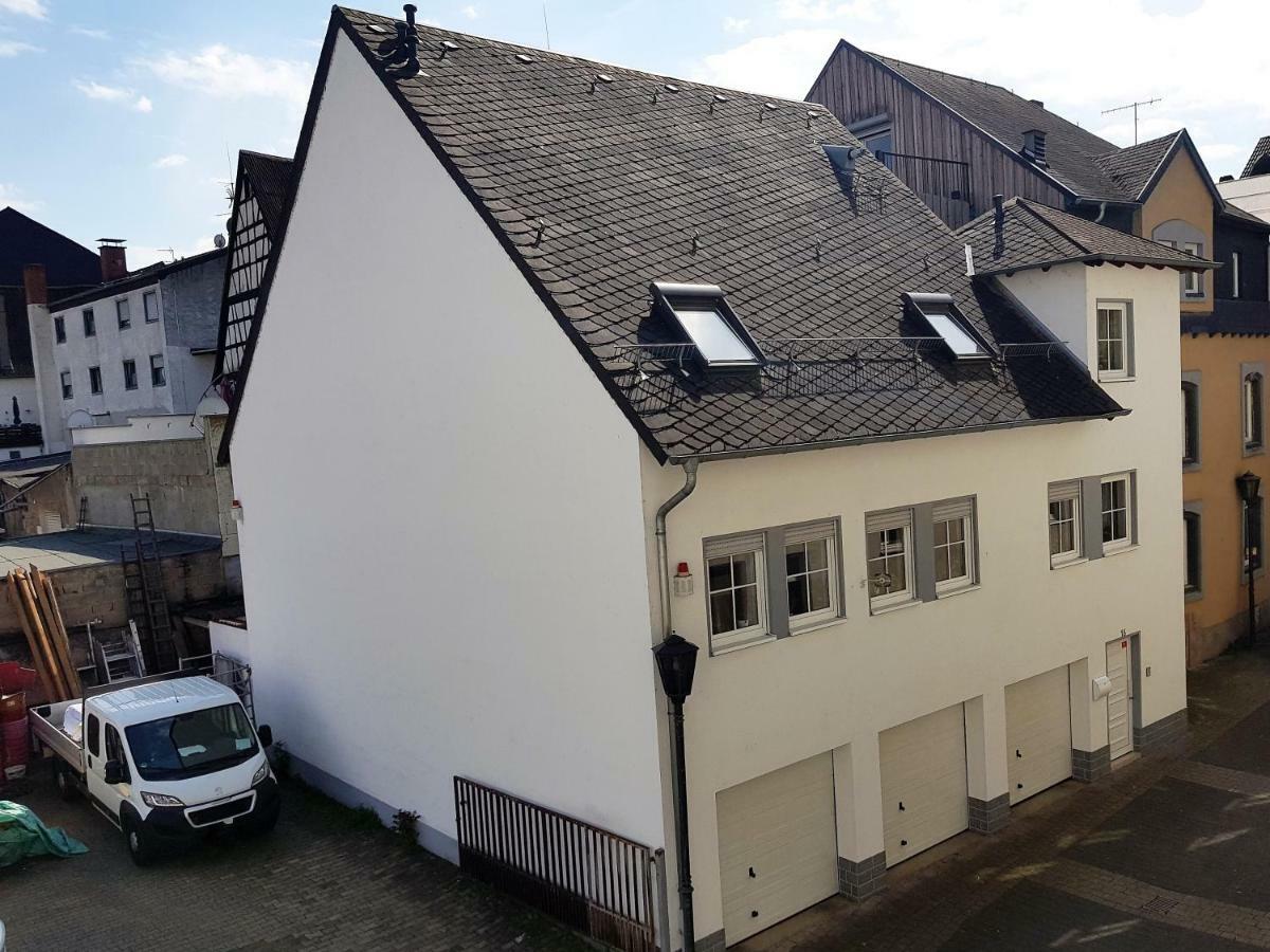 Ferienhaus Am Rheintor Andernach Luaran gambar