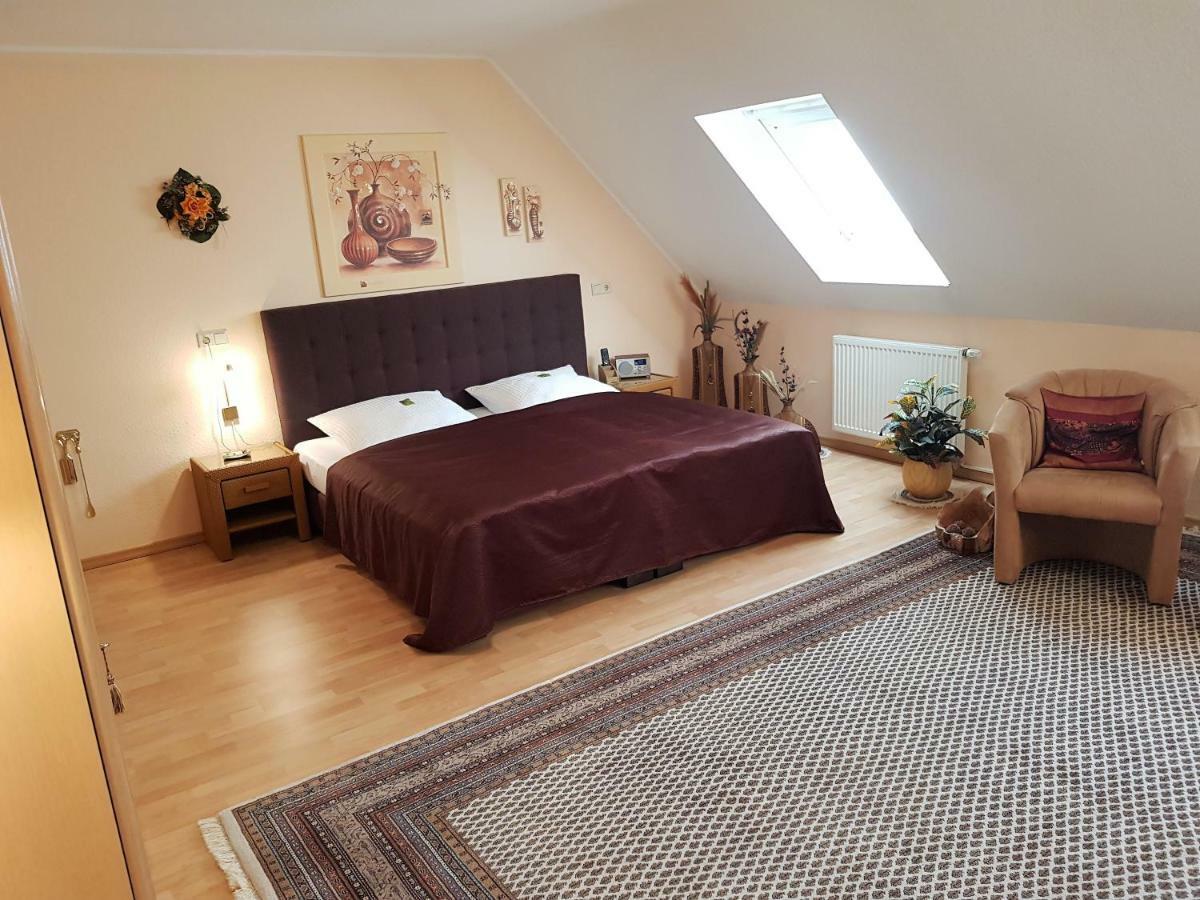 Ferienhaus Am Rheintor Andernach Luaran gambar