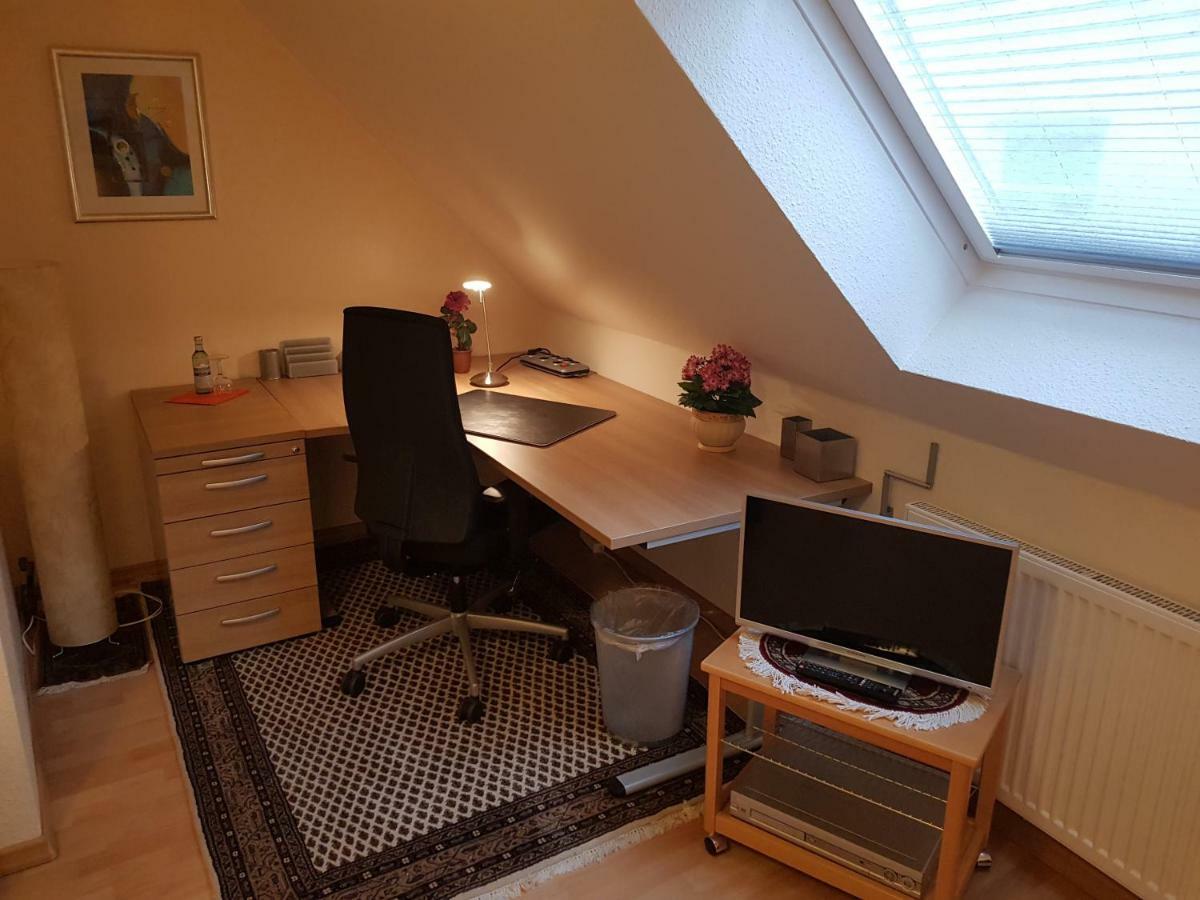 Ferienhaus Am Rheintor Andernach Luaran gambar