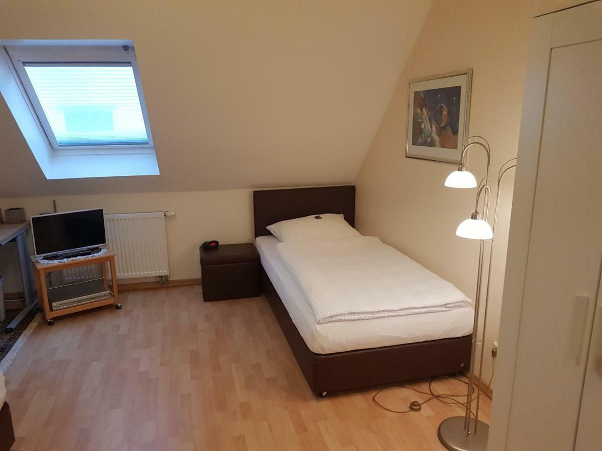Ferienhaus Am Rheintor Andernach Luaran gambar