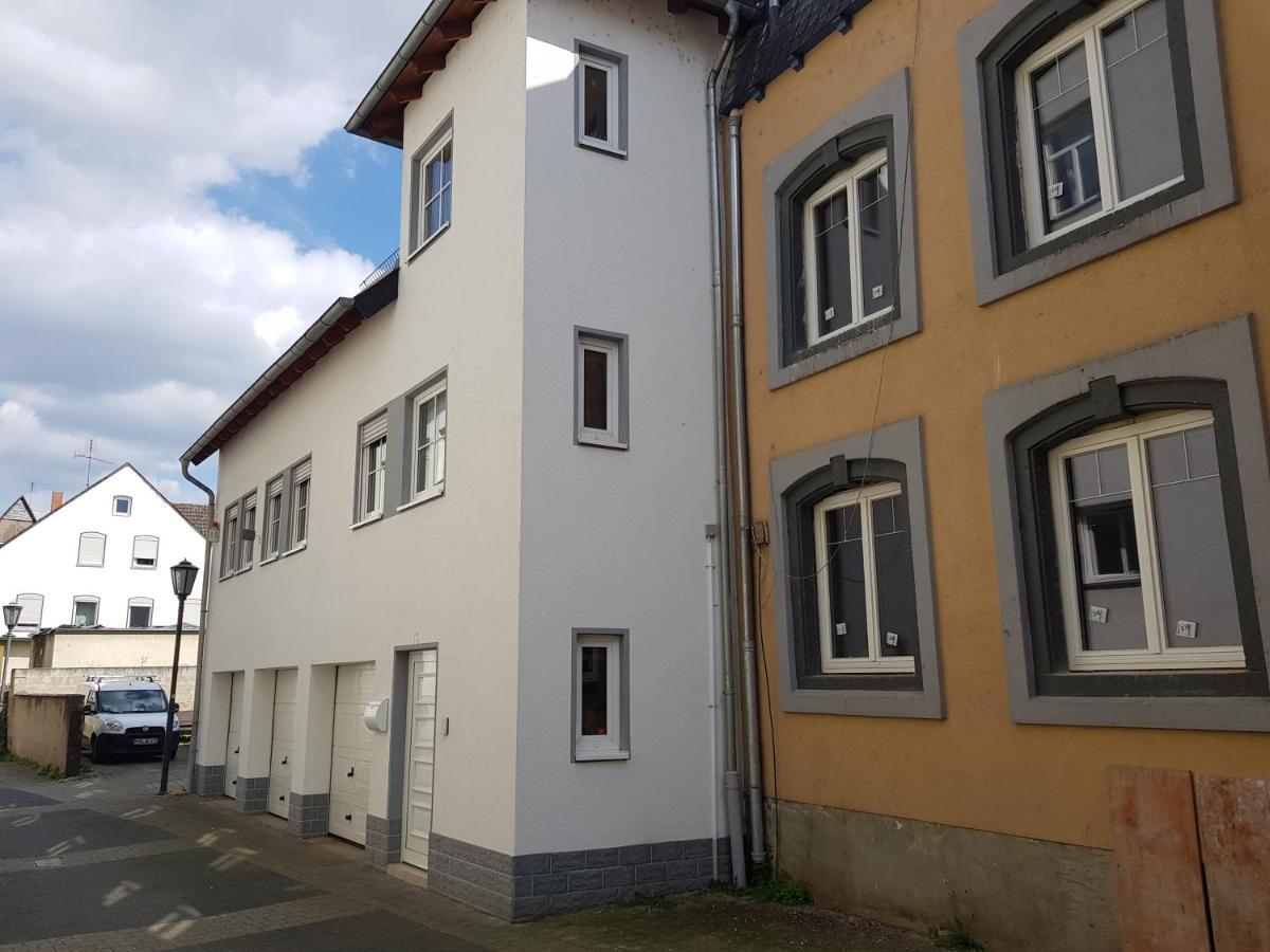 Ferienhaus Am Rheintor Andernach Luaran gambar